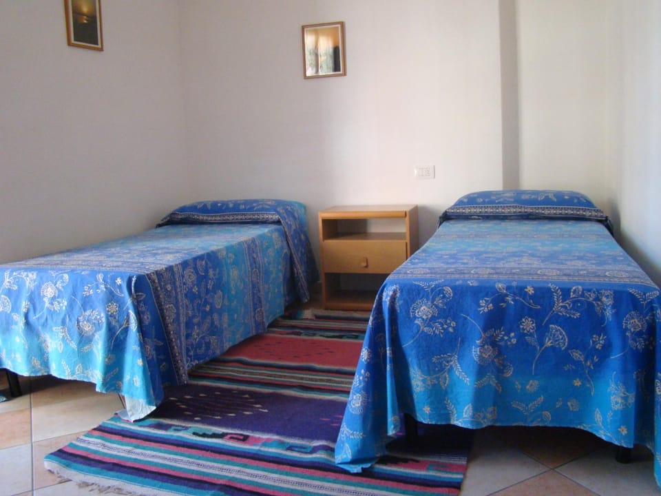 Appartamento Deledda Apartment in Muravera