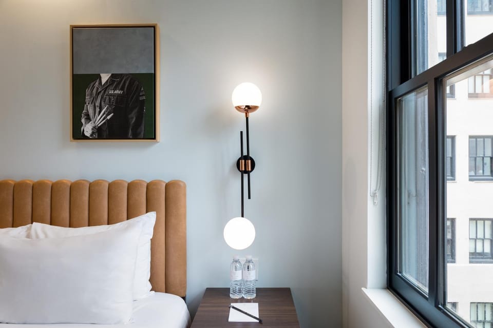 The Guild Hotel, San Diego Downtown, a Marriott Tribute Portfolio Hotel Hotel in San Diego