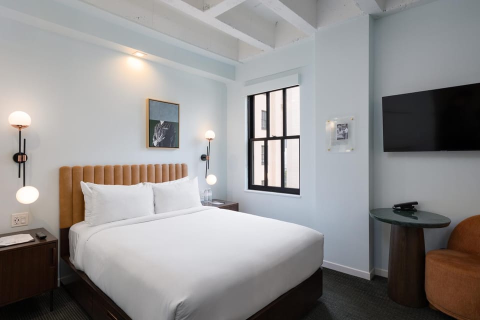 The Guild Hotel, San Diego Downtown, a Marriott Tribute Portfolio Hotel Hotel in San Diego