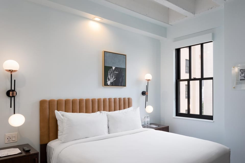 The Guild Hotel, San Diego Downtown, a Marriott Tribute Portfolio Hotel Hotel in San Diego
