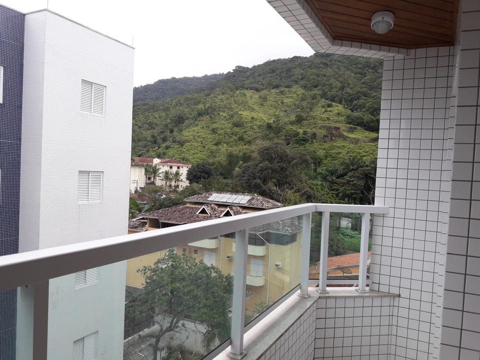 apto 44-1 Costa Verde - Toninhas Apartment in State of São Paulo