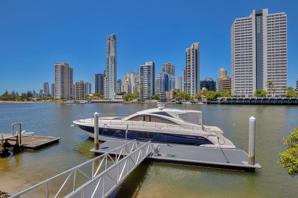 River view