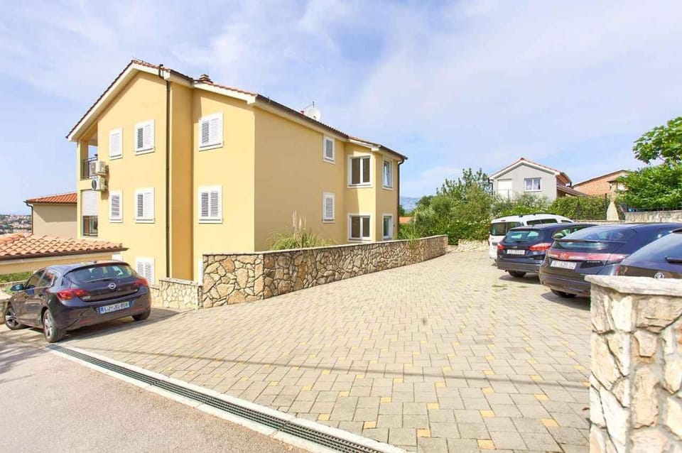 Property building, Summer