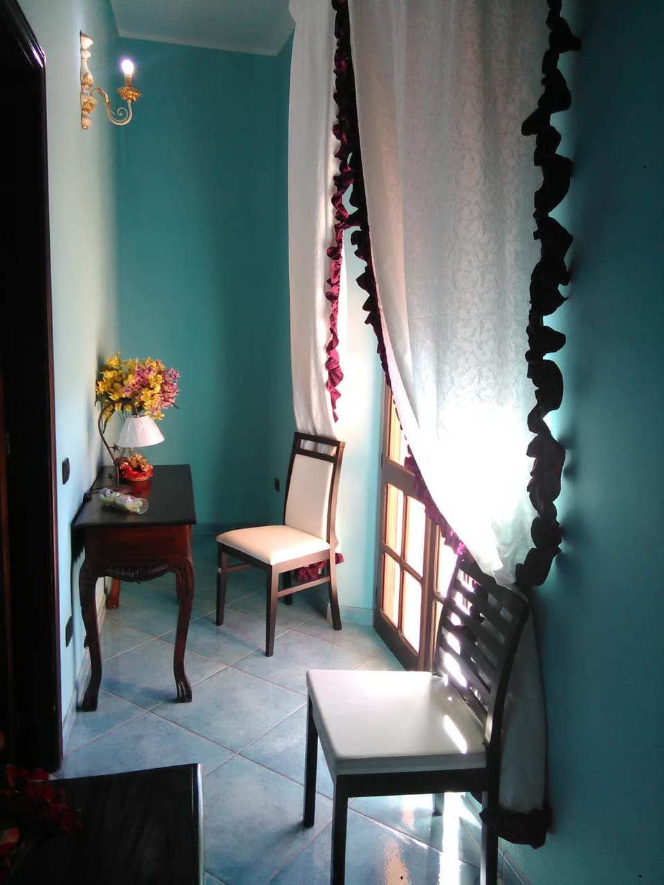 Villa Donna Maria Bed and Breakfast in Sardinia