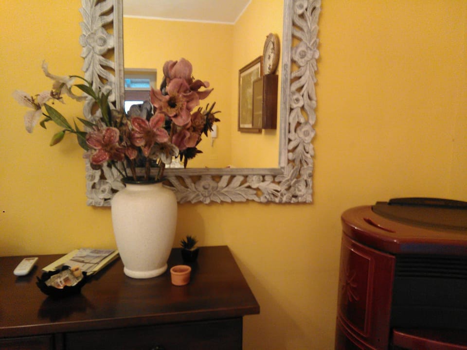 Villa Donna Maria Bed and Breakfast in Sardinia