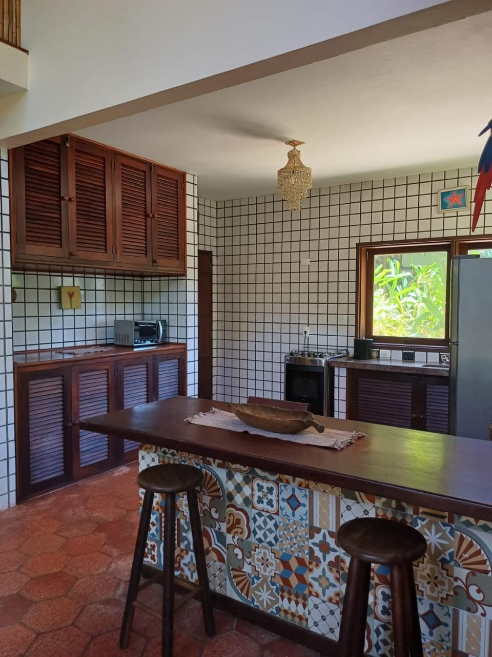 Recanto Tangara - Casa - Praia do Felix House in State of São Paulo