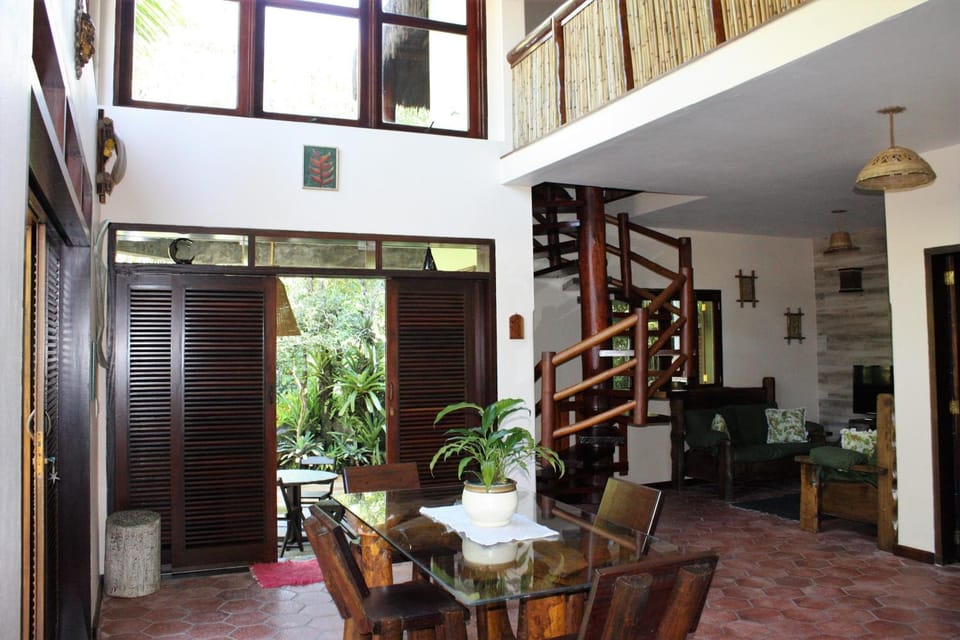 Recanto Tangara - Casa - Praia do Felix House in State of São Paulo