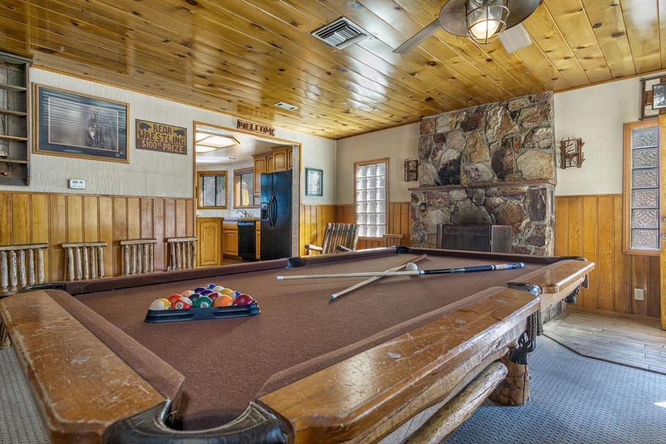 Billiard