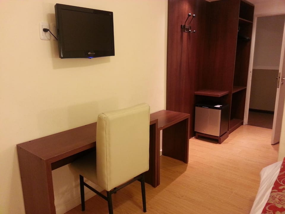 TV and multimedia, Seating area