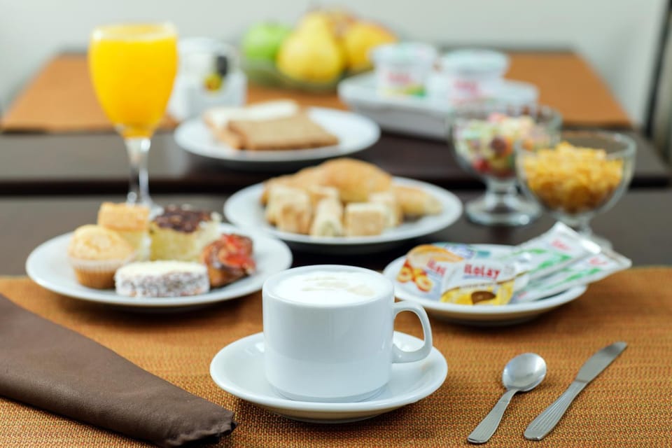 Breakfast