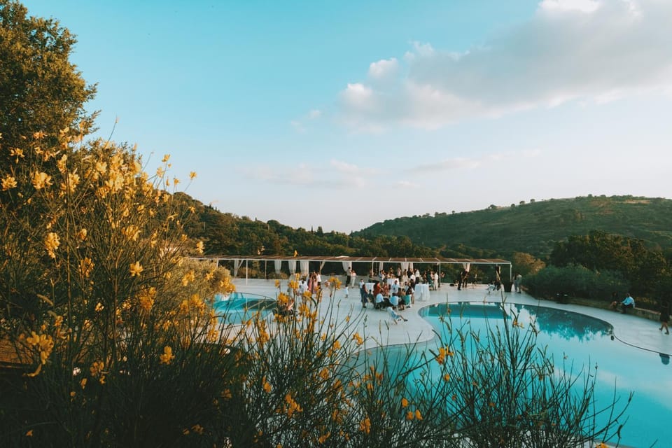 Leano Agriresort Farm Stay in Sicily