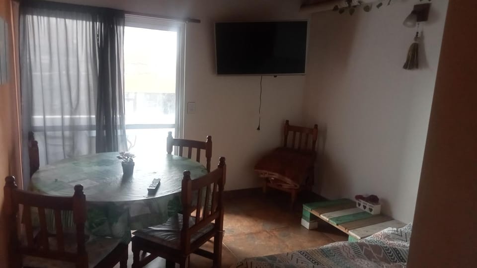 Departemento Solumi Relax Apartment in San Bernardo del Tuyú