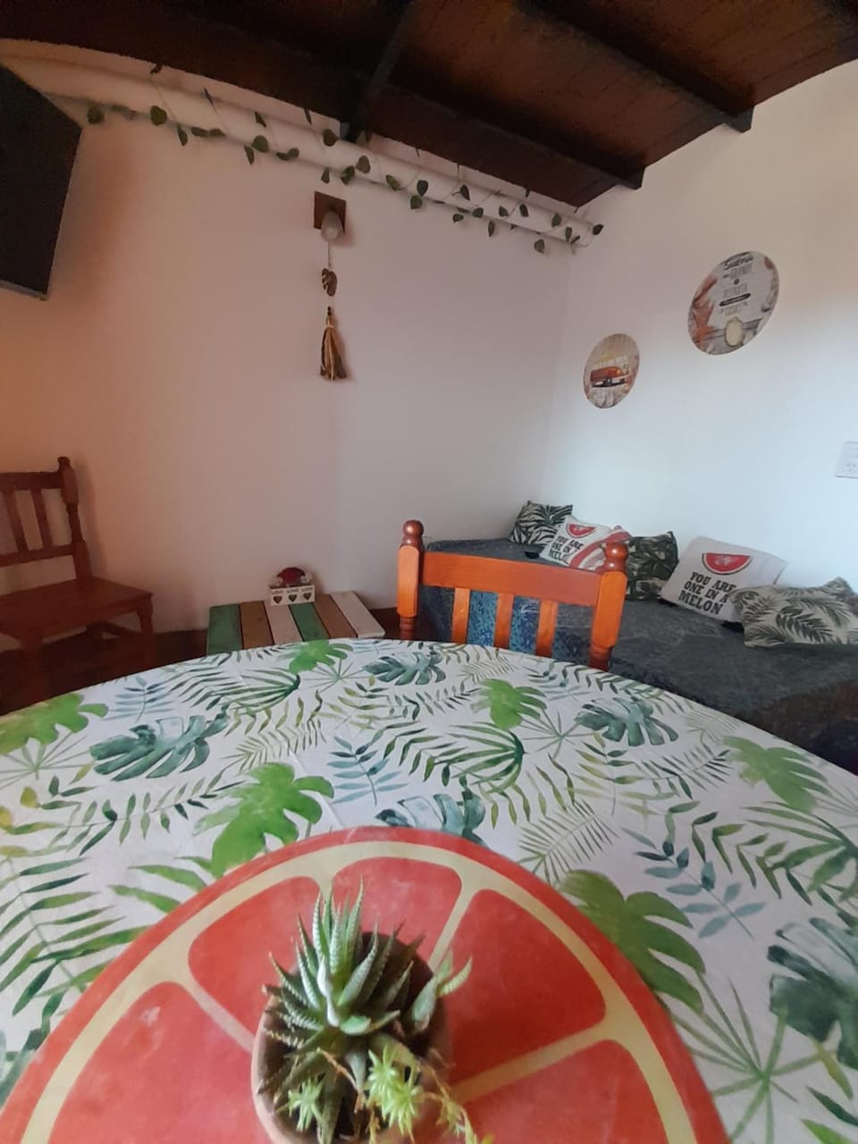 Departemento Solumi Relax Apartment in San Bernardo del Tuyú