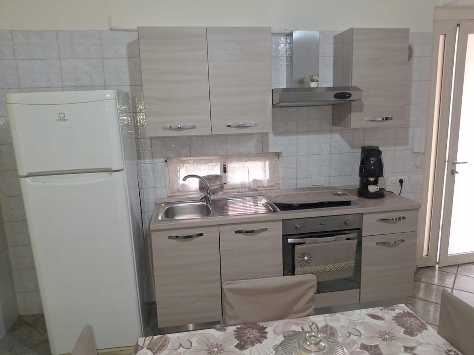 B&B I Gigli Bed and Breakfast in Campania