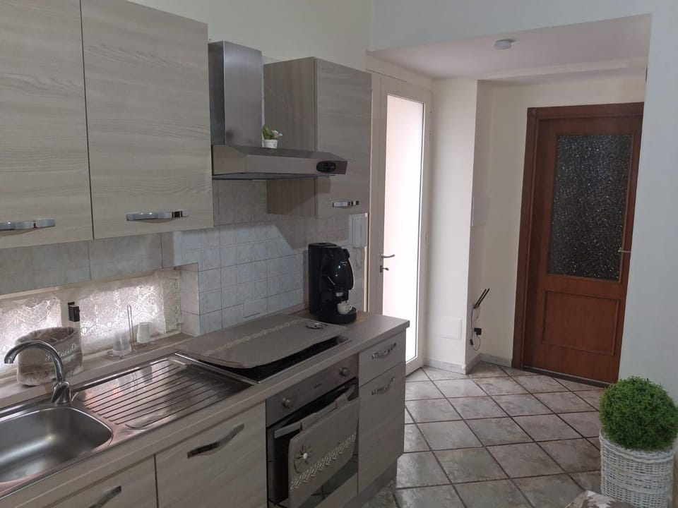 B&B I Gigli Bed and Breakfast in Campania