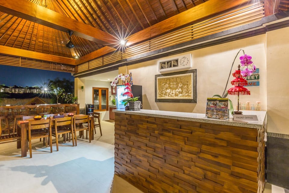 Soki Villa Bed and Breakfast in North Kuta