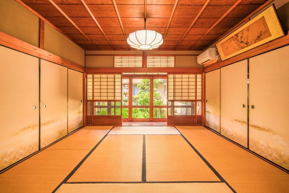 Activities, Photo of the whole room