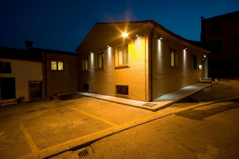 Facade/entrance, Other