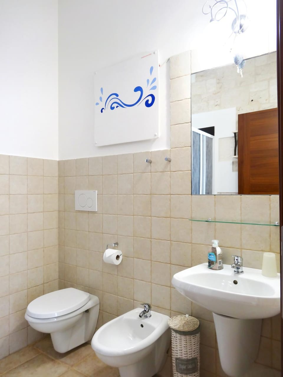 Toilet, Bathroom, bidet