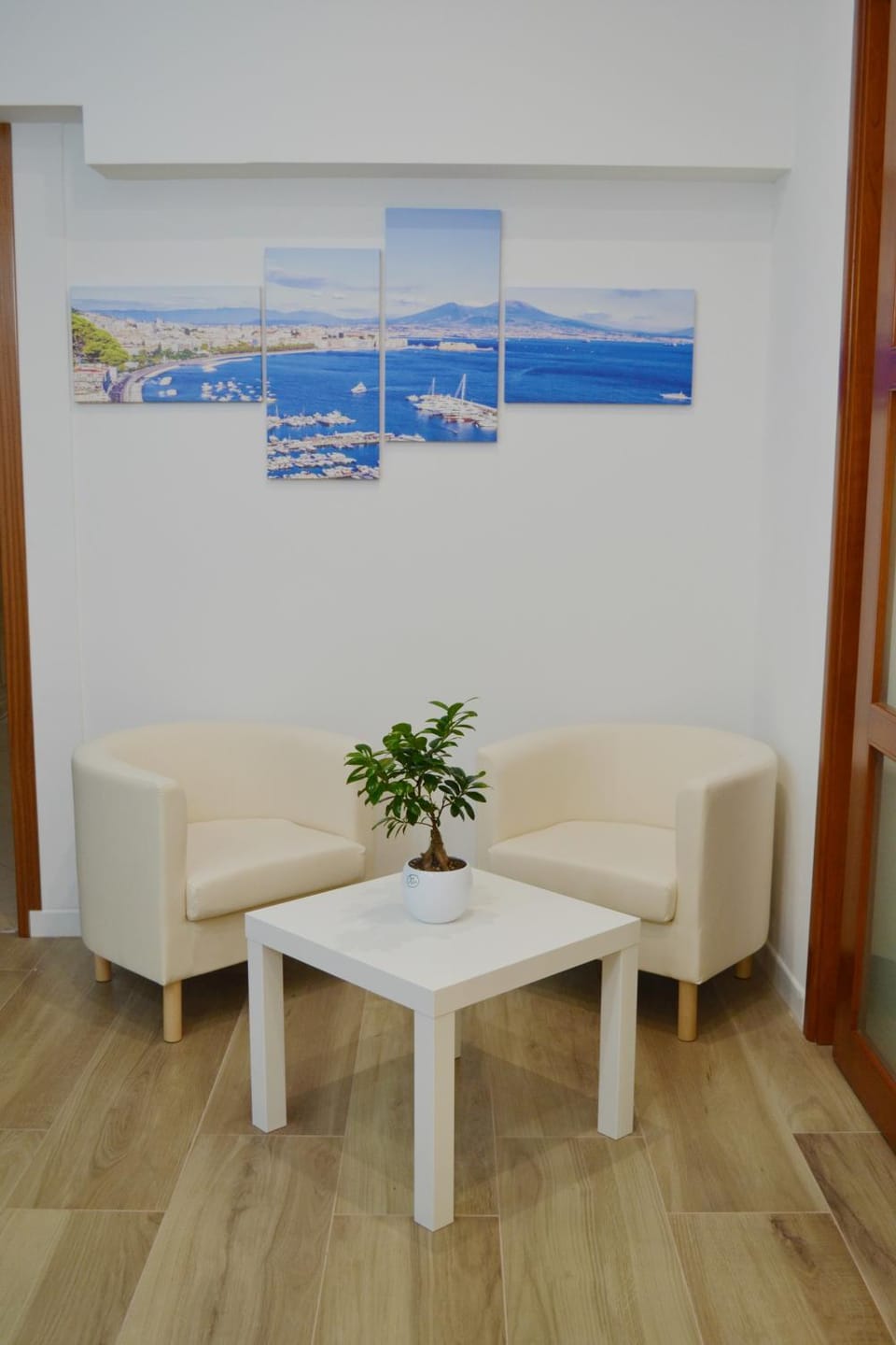 Lobby or reception, Seating area