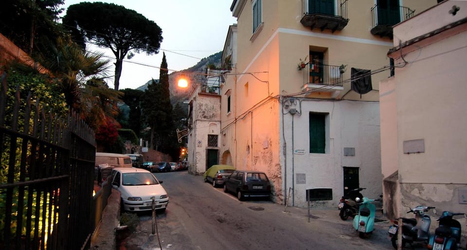 Property building, Spring, Neighbourhood, Summer, On site, Sunset