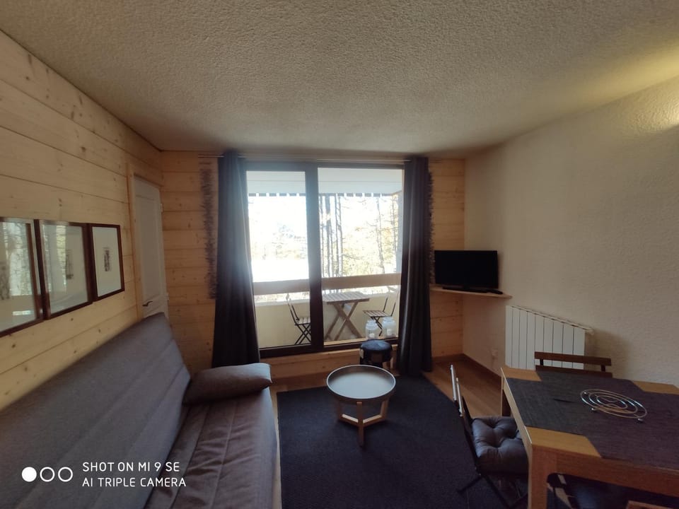 LES CHATAIGNIERS GRIS Apartment in Isola