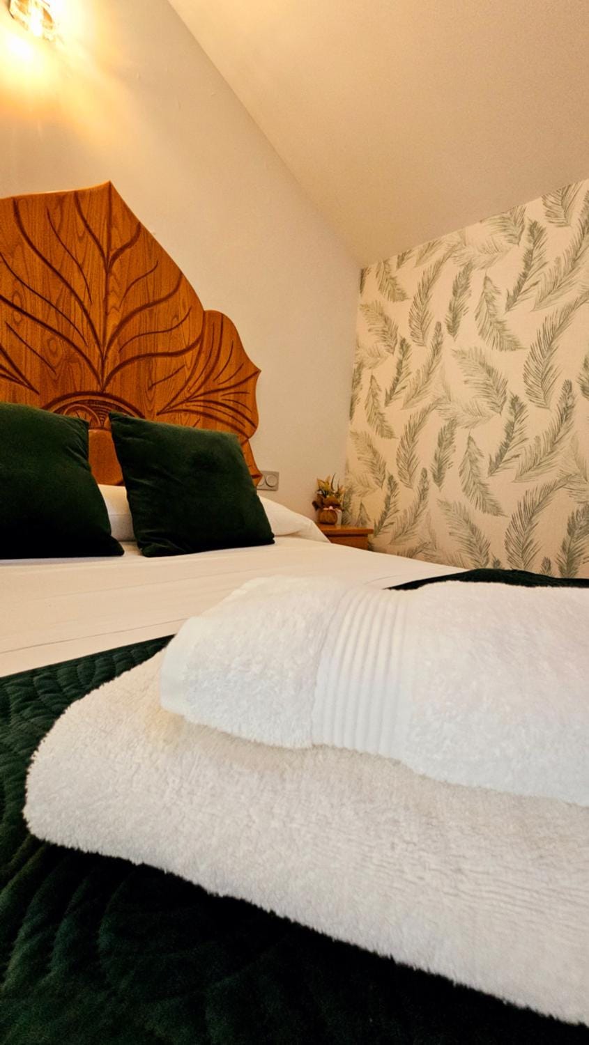 Pension Paloma - Oiartzun HSS00876 Bed and Breakfast in Basque Country