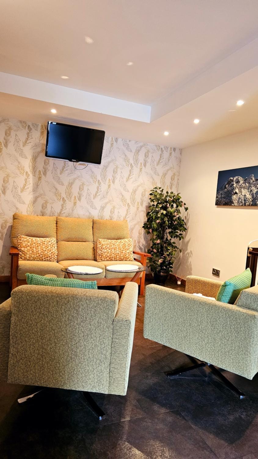 Pension Paloma - Oiartzun HSS00876 Bed and Breakfast in Basque Country