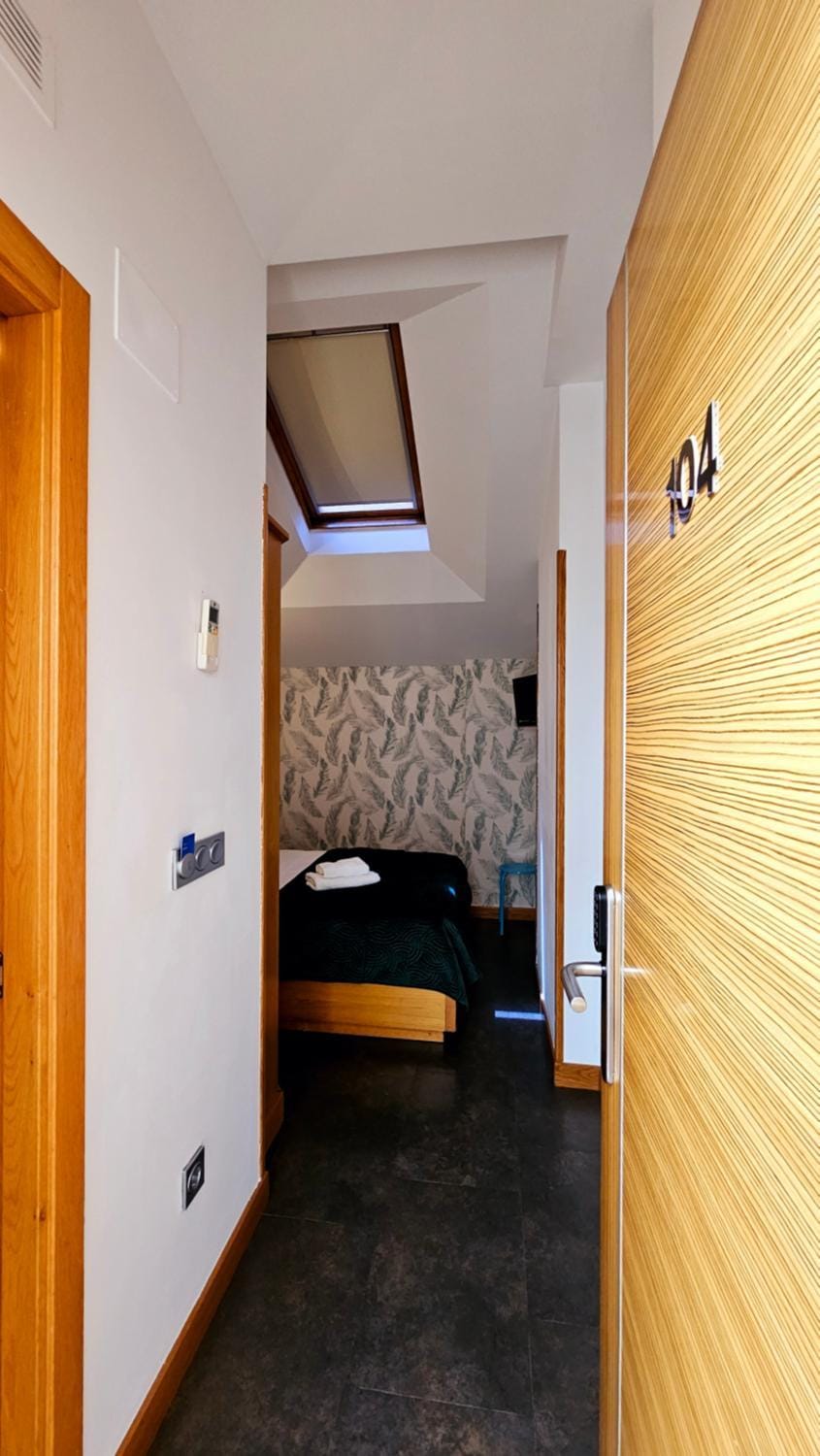 Pension Paloma - Oiartzun HSS00876 Bed and Breakfast in Basque Country