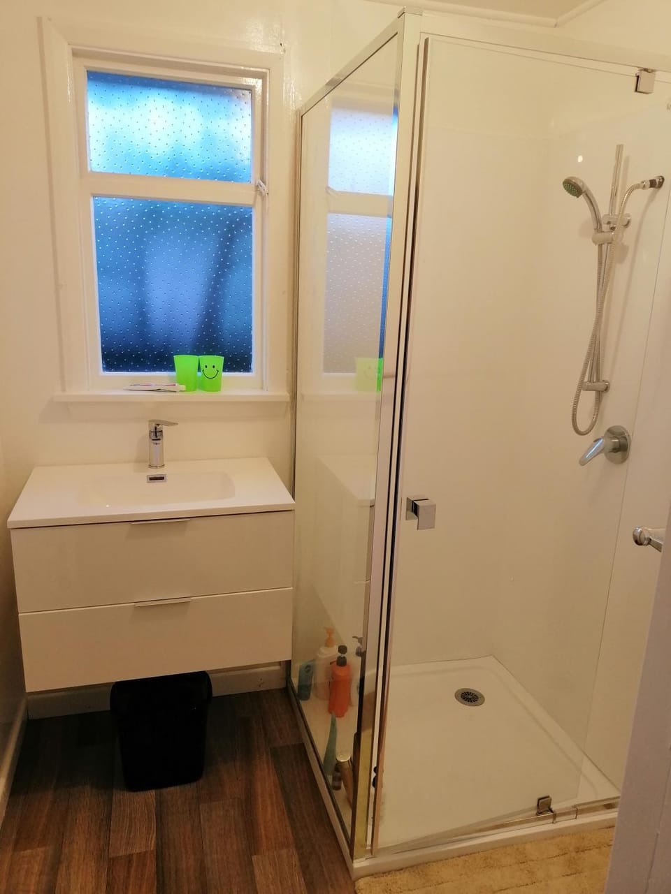 Homestay Double room, near the city center Vacation rental in Christchurch