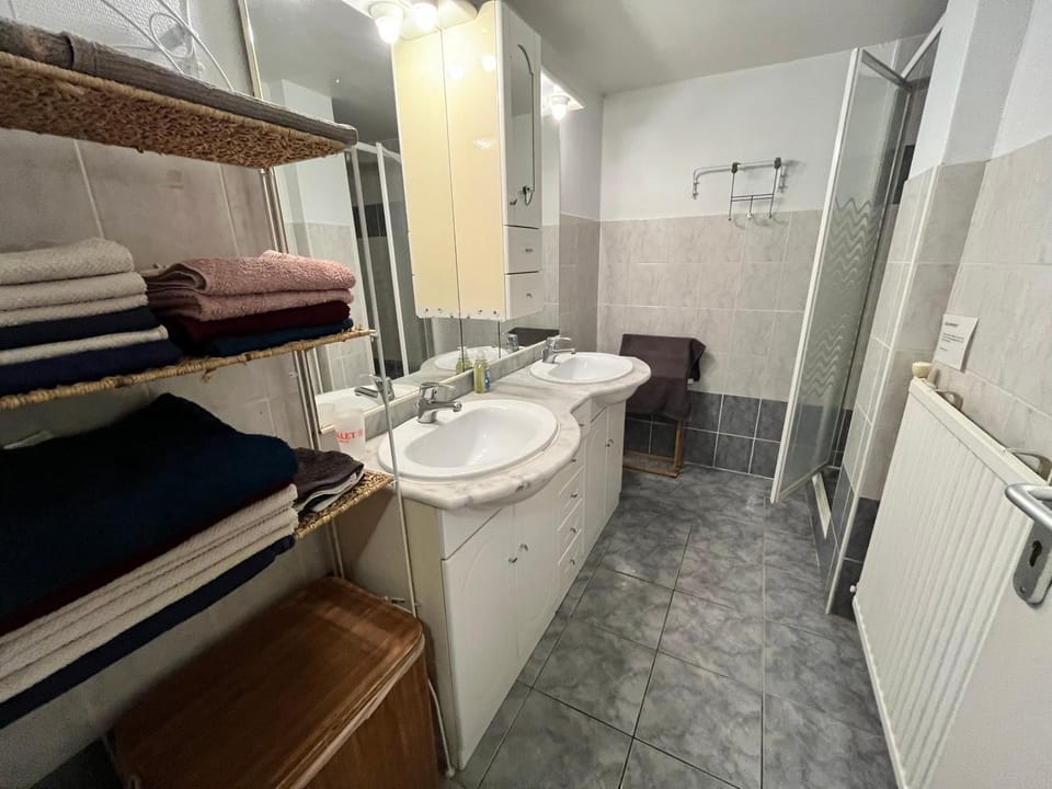 La Maison des cressonnières Apartment in Marmande