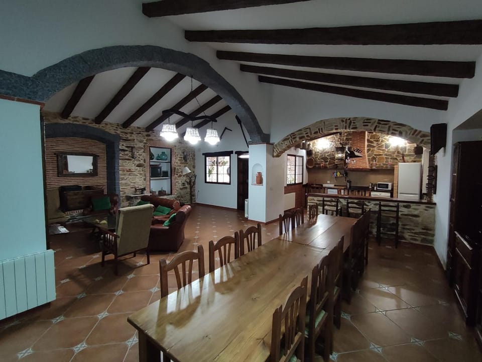 Living room, Lounge or bar