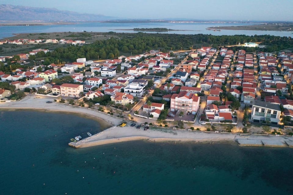 Natural landscape, Beach, Location