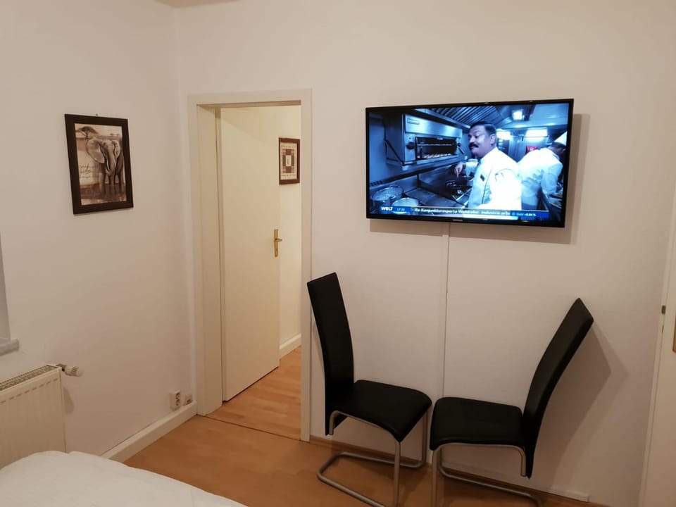 TV and multimedia