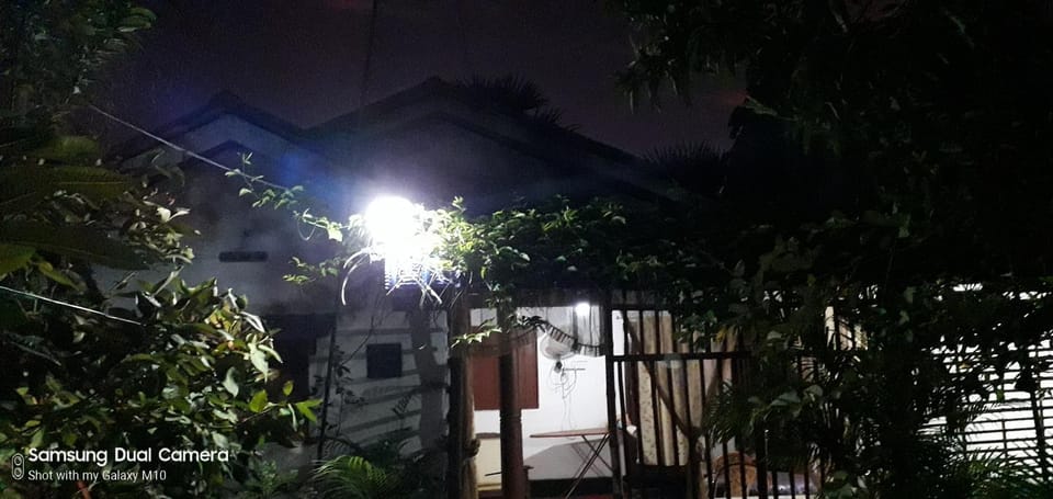 DERO BEACH HOLIDAY HOME Bed and Breakfast in Sri Lanka