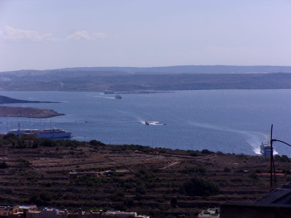 Sea view