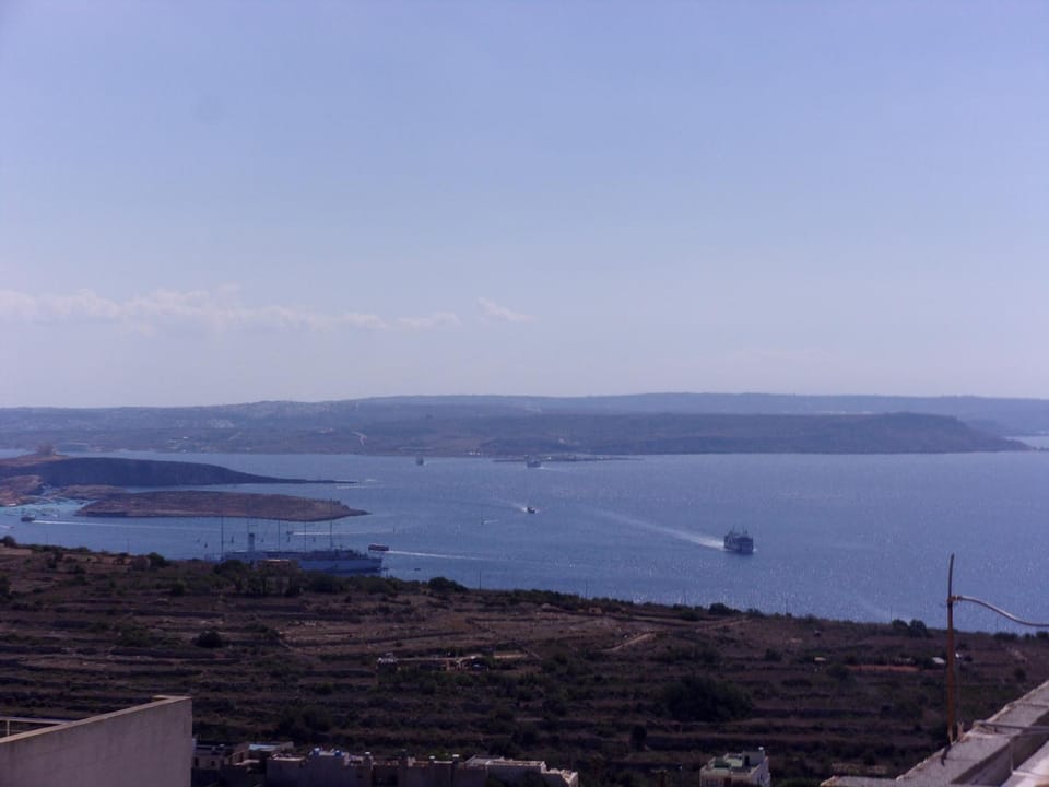 Sea view