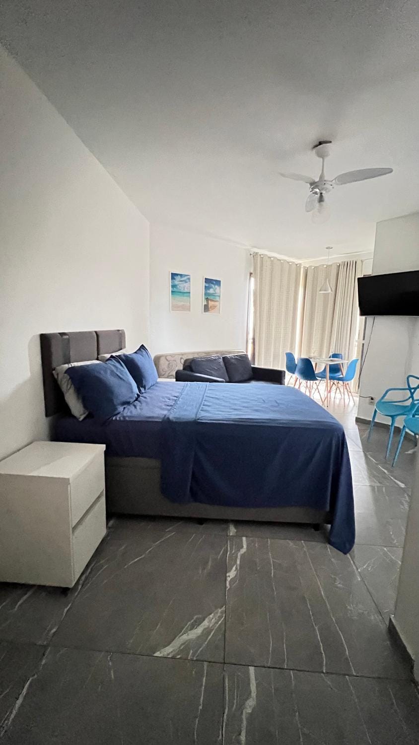 Aldeia dos reis - Condado - Mangaratiba - Loft 405 bl 3 Apartment in Mangaratiba