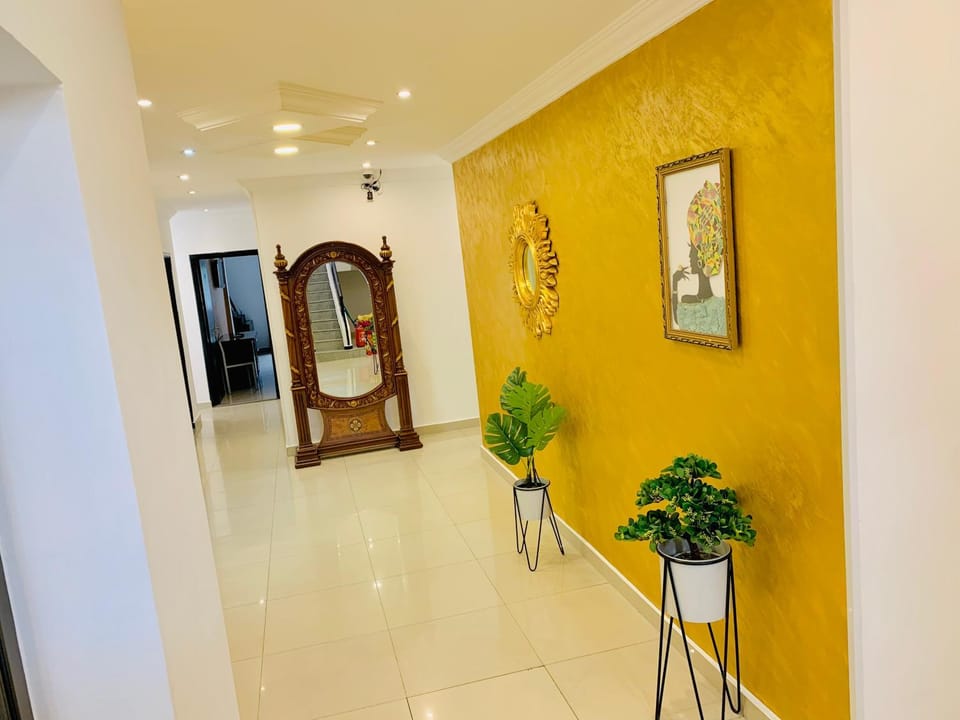 class hotel Hotel in Brazzaville