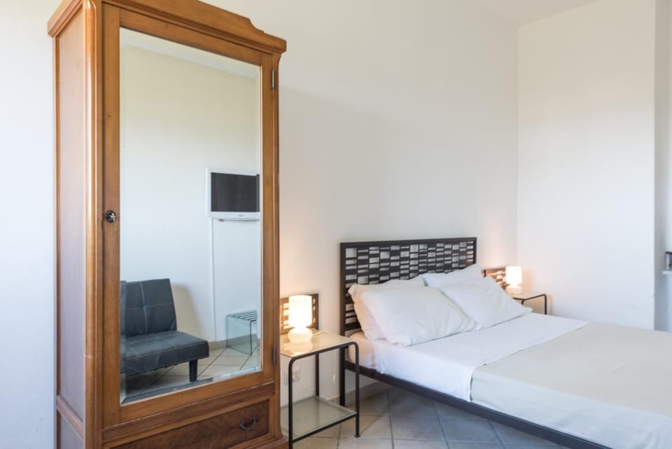 Casale Belvedere vista mare Bed and Breakfast in Sicily