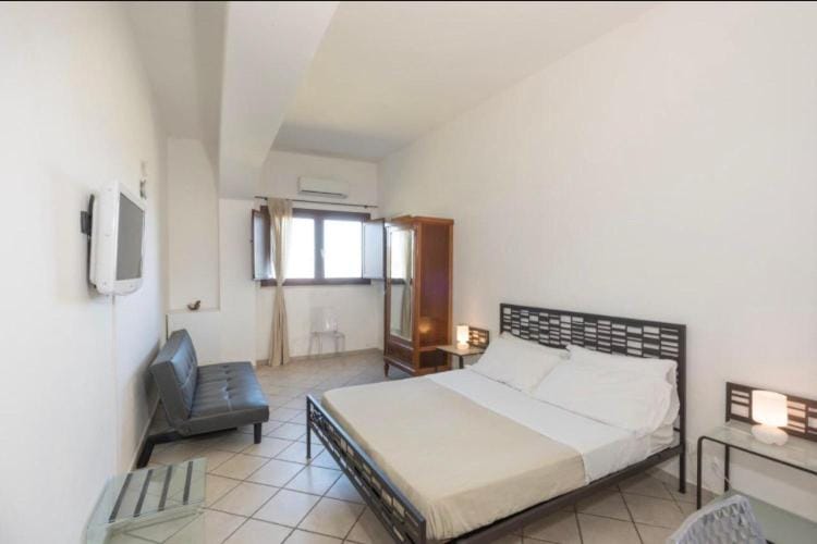 Casale Belvedere vista mare Bed and Breakfast in Sicily