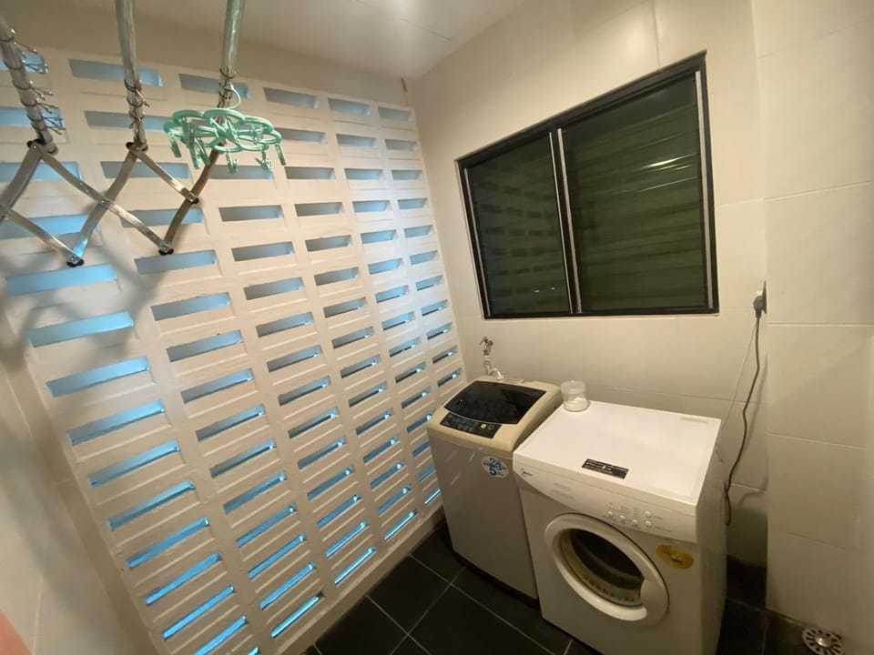 Imperial Suites at Boulevard Mall Apartment in Kuching
