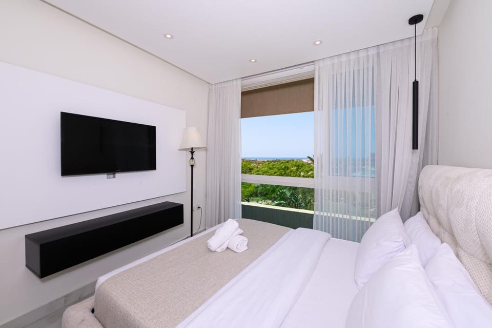 Royal Suite Caesarea Apartment hotel in Haifa District