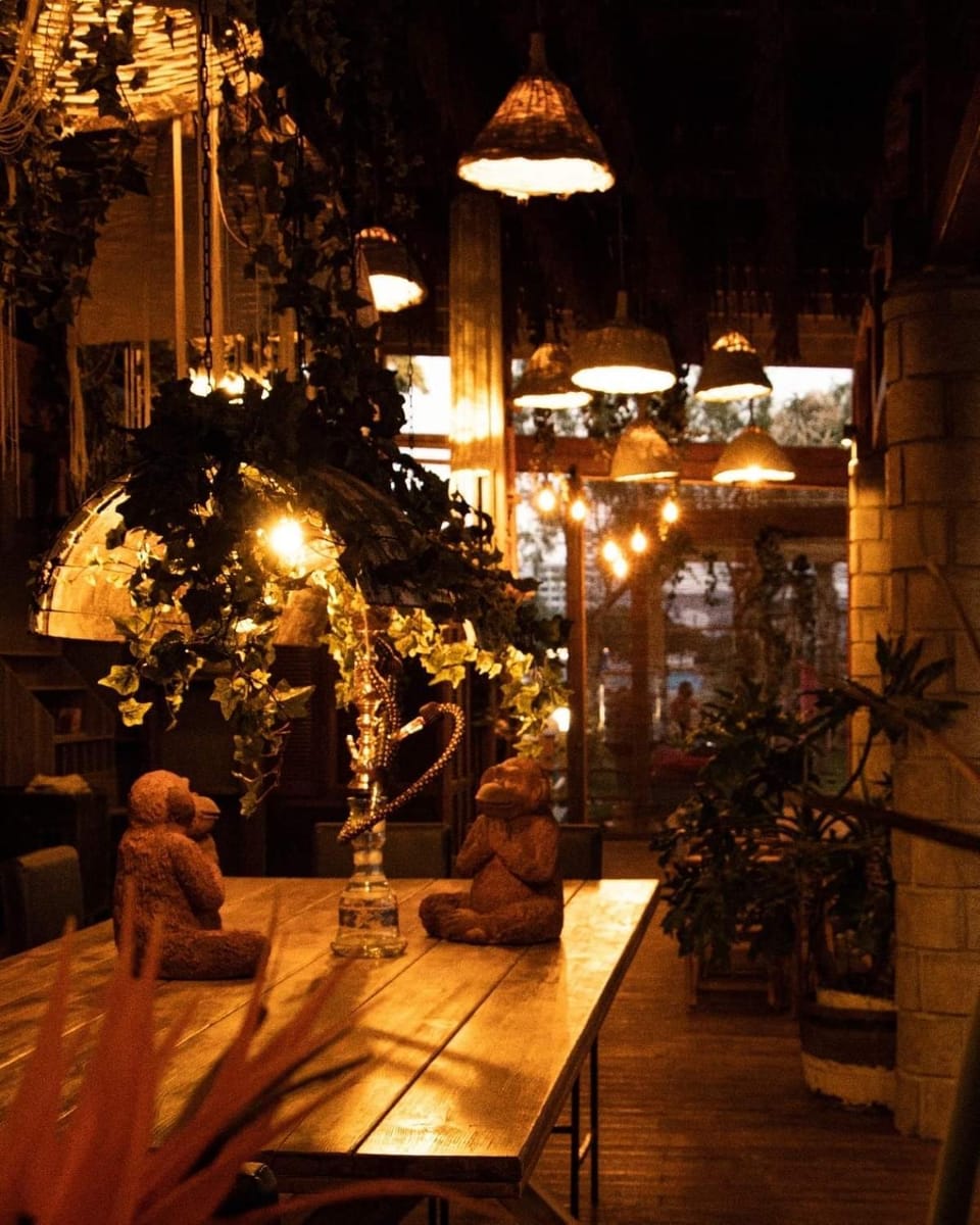 Galazio Beach Apartment in Faliraki, Greece