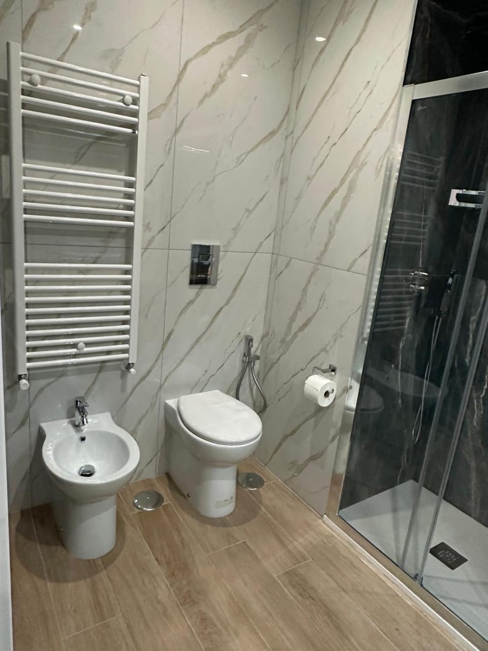 Shower, Toilet, Bathroom, bidet