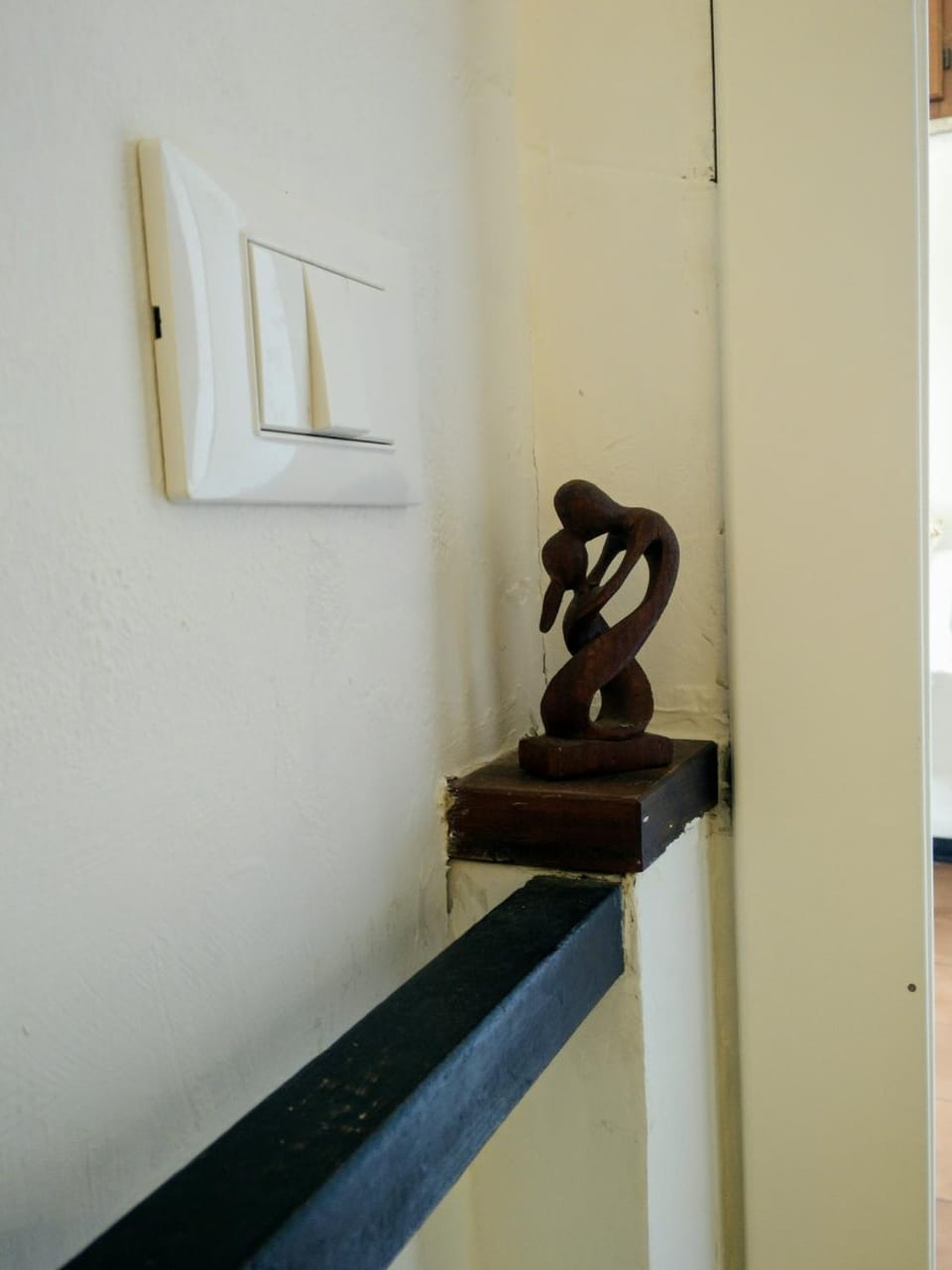 Decorative detail