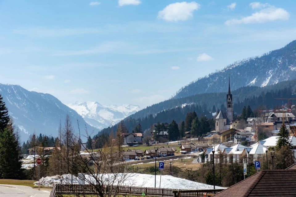 View (from property/room)