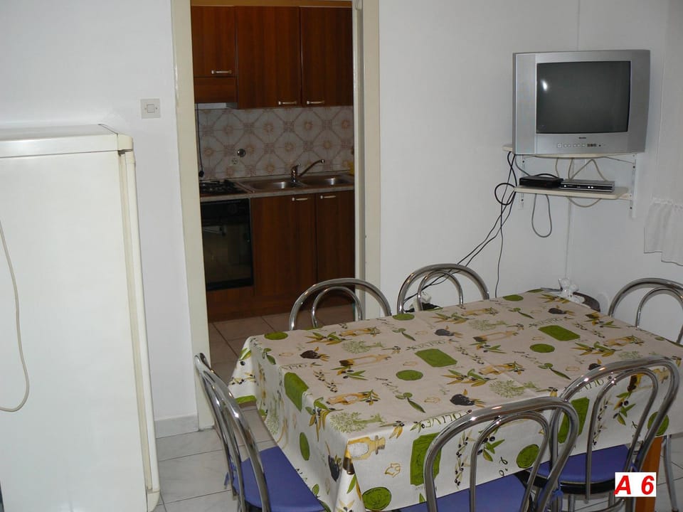 Apartmani David Apartment in Pula