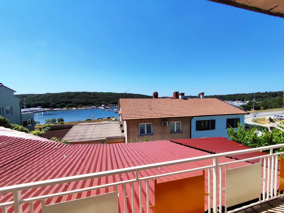 Apartmani David Apartment in Pula