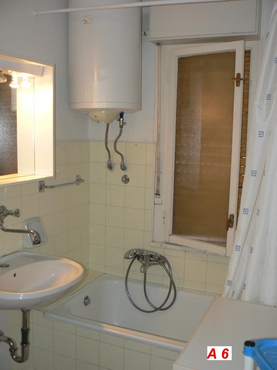 Apartmani David Apartment in Pula